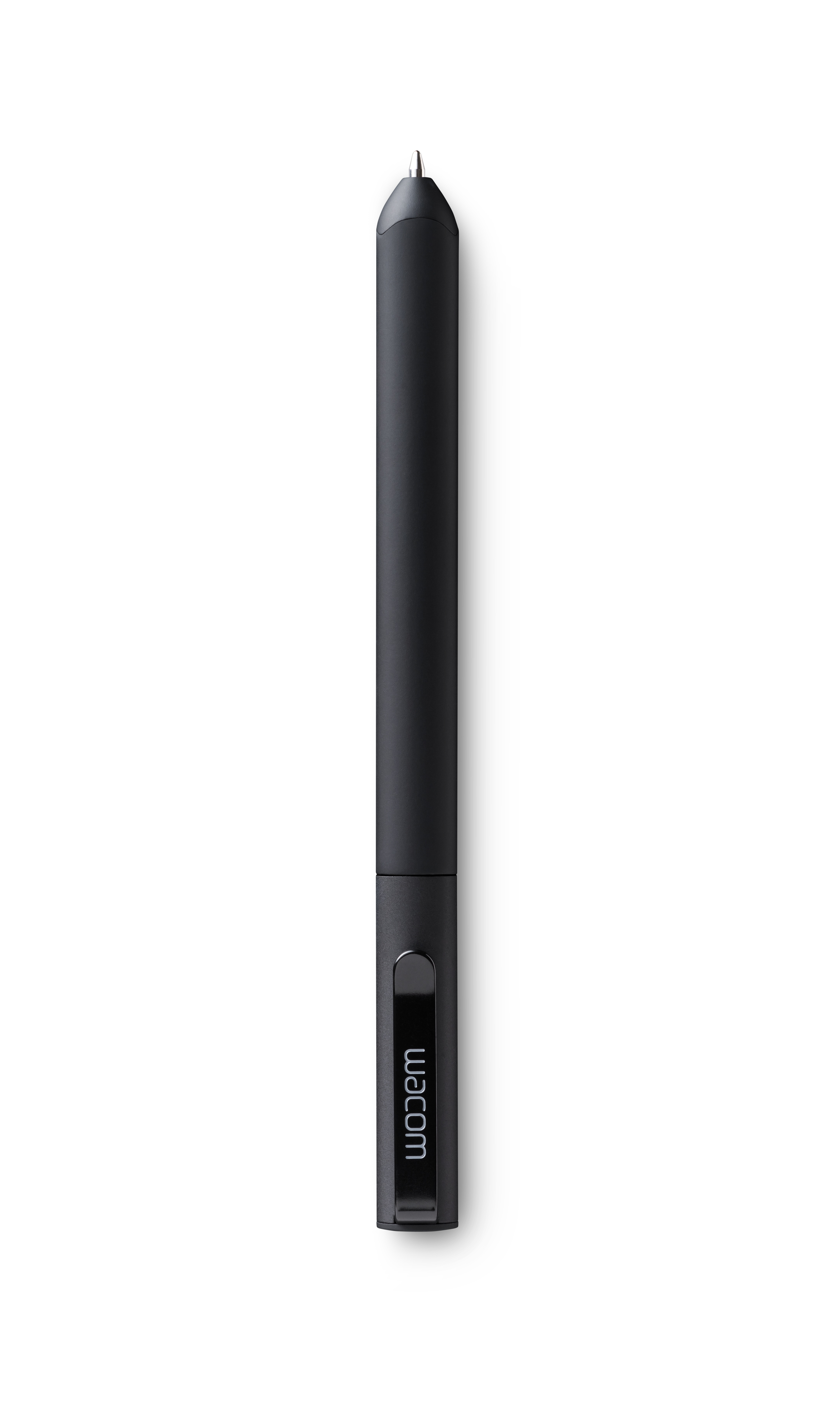Wacom UP370800, Stylo à bille, rechargeable, noir, 1 pièce.