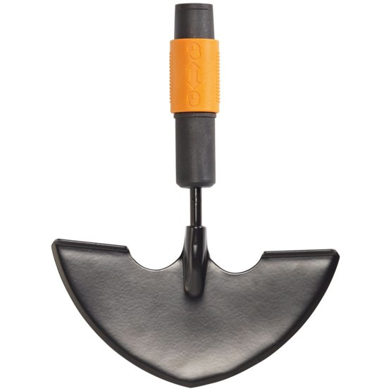 Tête de coupe-bordure Fiskars en acier