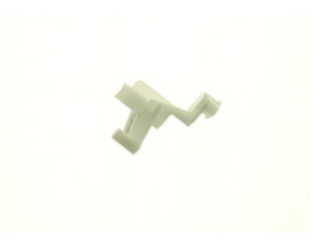 HP RC1-6645-010CN White