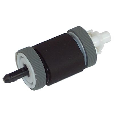 Rouleau HP RM1-3763-000CN noir