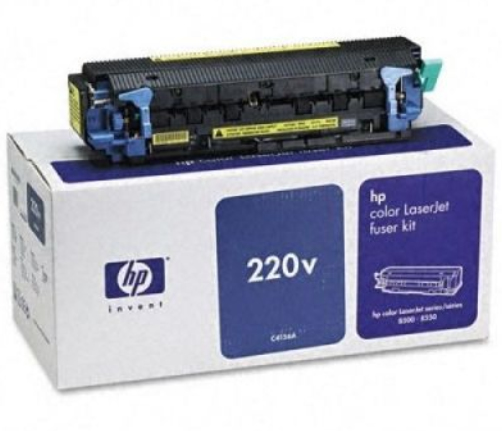 Imprimante laser couleur HP C4156A, 100 000 pages, pour LaserJet 8500/8550