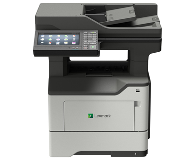 Lexmark MX622ADHE Laser MFP - 36S0930