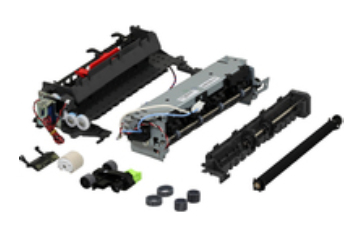 Lexmark 40X9136 - Laser - Lexmark - MX410de MX310dn MX511de MX510de - 40X9136