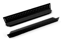 TRITON Lagerbricka 600/368mm par svart - RAB-NL-X01-X1