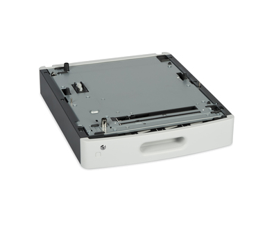 Lexmark 40G0820 - Bac à papier - MS81X/MX71X - 250 feuilles - A4 A5 Legal