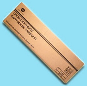 Imprimante laser noire Konica Minolta IOF2