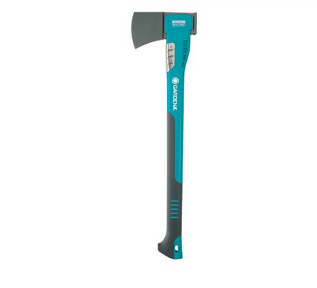 Hachette Gardena 1400A 60 cm 1,4 kg Hache simple