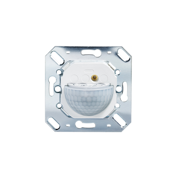 Esylux EM10410024 - 16 m - Wall - Metallic - White - IP20 - 1.1 m - 2.2 m