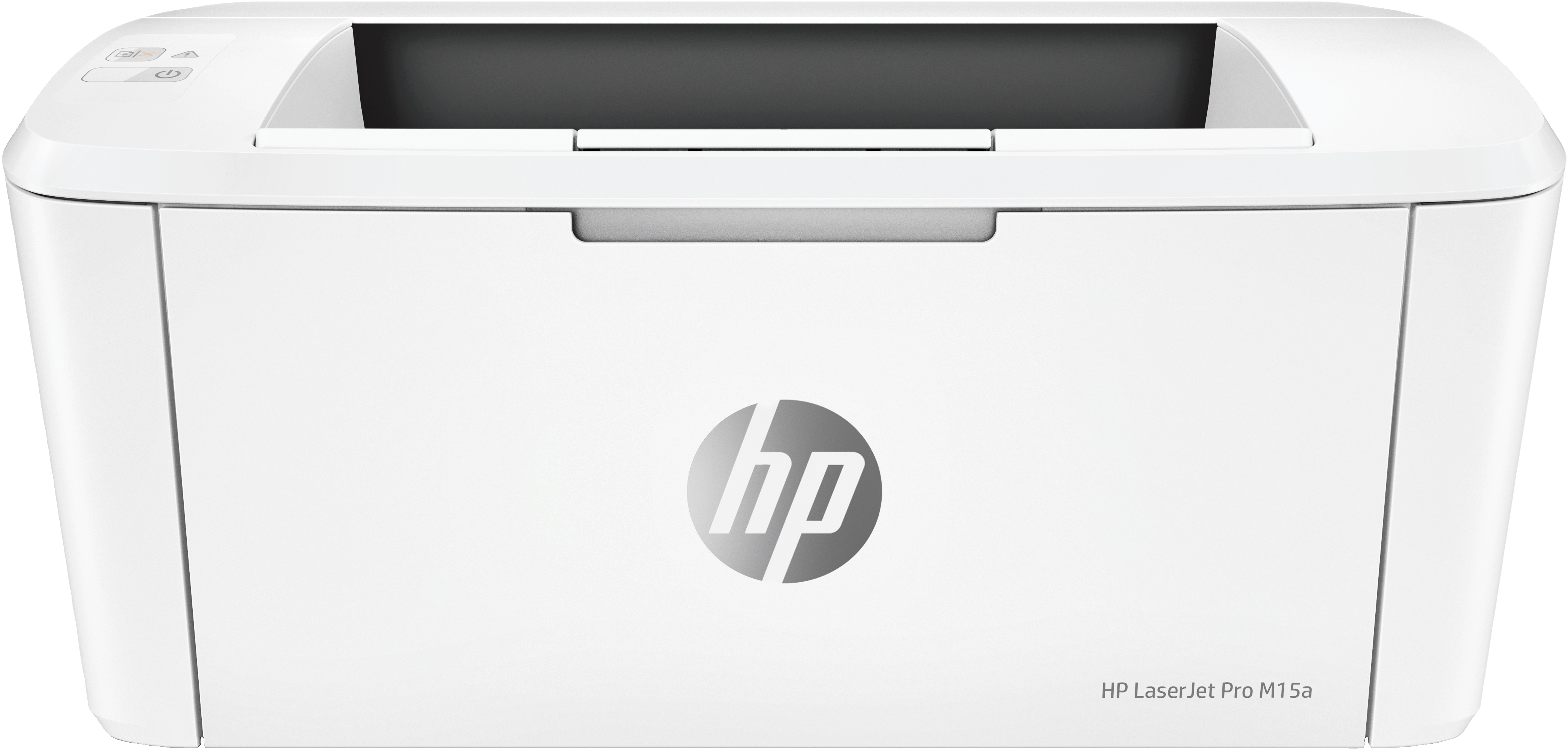 HP LaserJet Pro M15a - Laser - 600 x 600 DPI - A4 - 18 ppm - White - W2G50A#B19