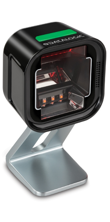 Datalogic Magellan 1500i - Barcode module bar barcode readers - 1D/2D - GS1 DataBar Expanded - GS1 DataBar Omnidirectional - Aztec Code - Data Matrix - MaxiCode - QR Code - 1280 x 800 pixels - 0 - 86100 lx