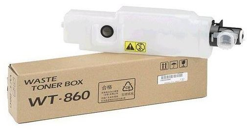 Réservoir à déchets Kyocera WT-860 TASKalfa