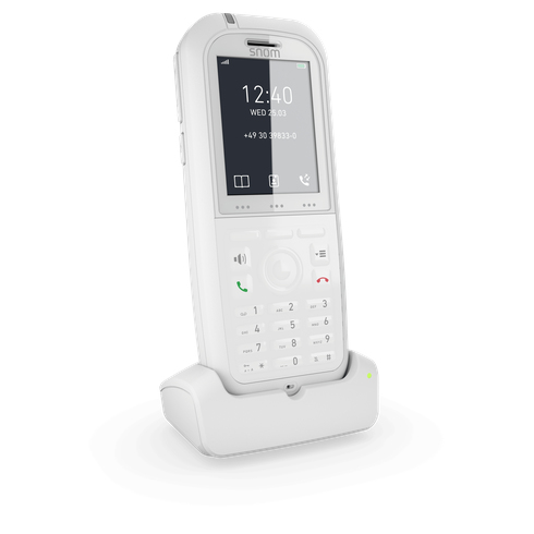 Snom M90 - Combiné supplémentaire sans fil