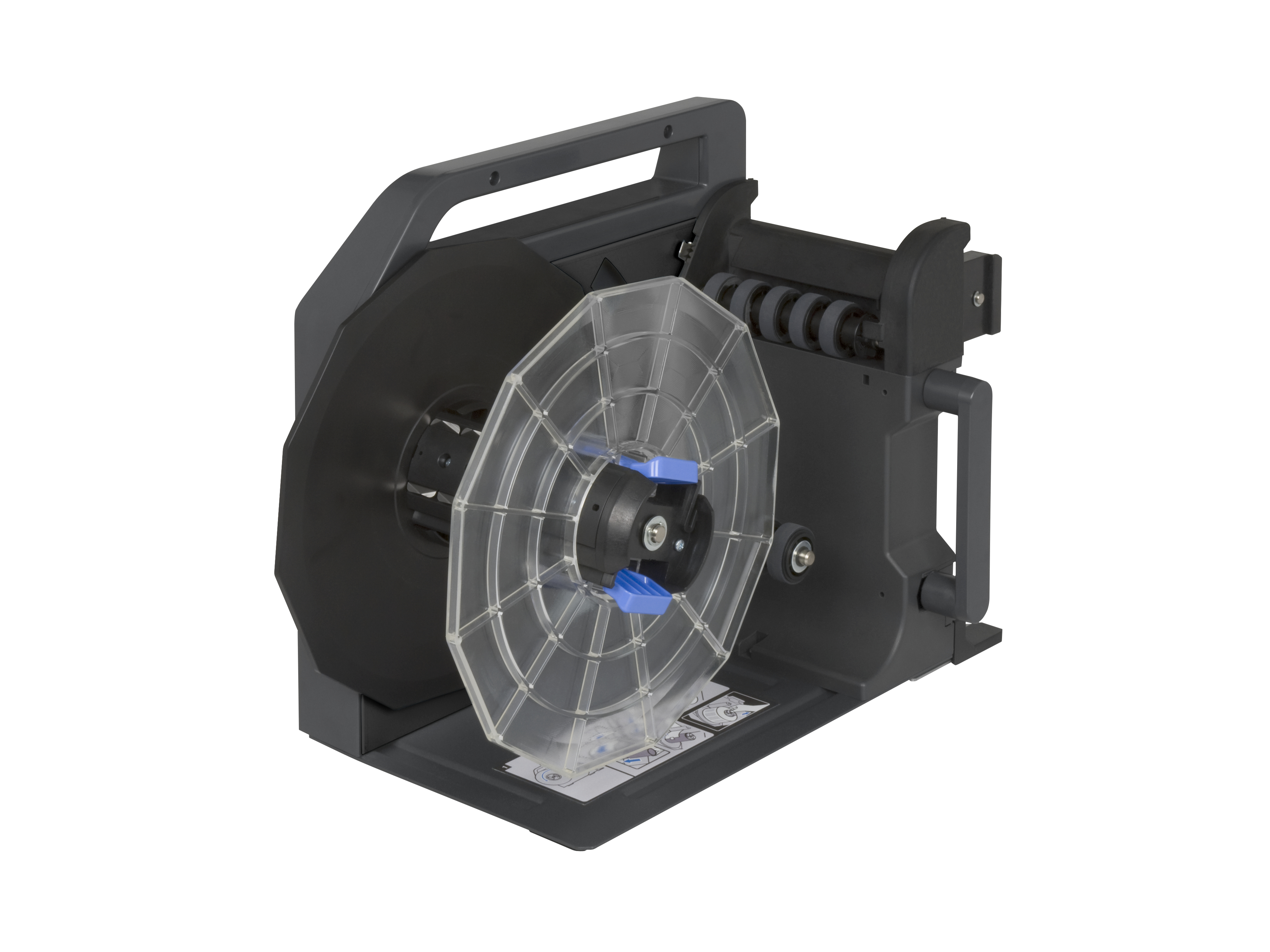 Enrouleur Epson TU-RC7508 - Noir - 1 pièce(s)