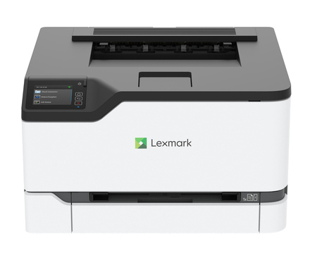 Lexmark CS431dw - Imprimante laser