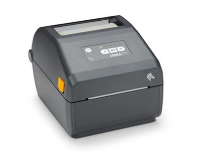 Imprimante thermique directe Zebra ZD421 203 dpi