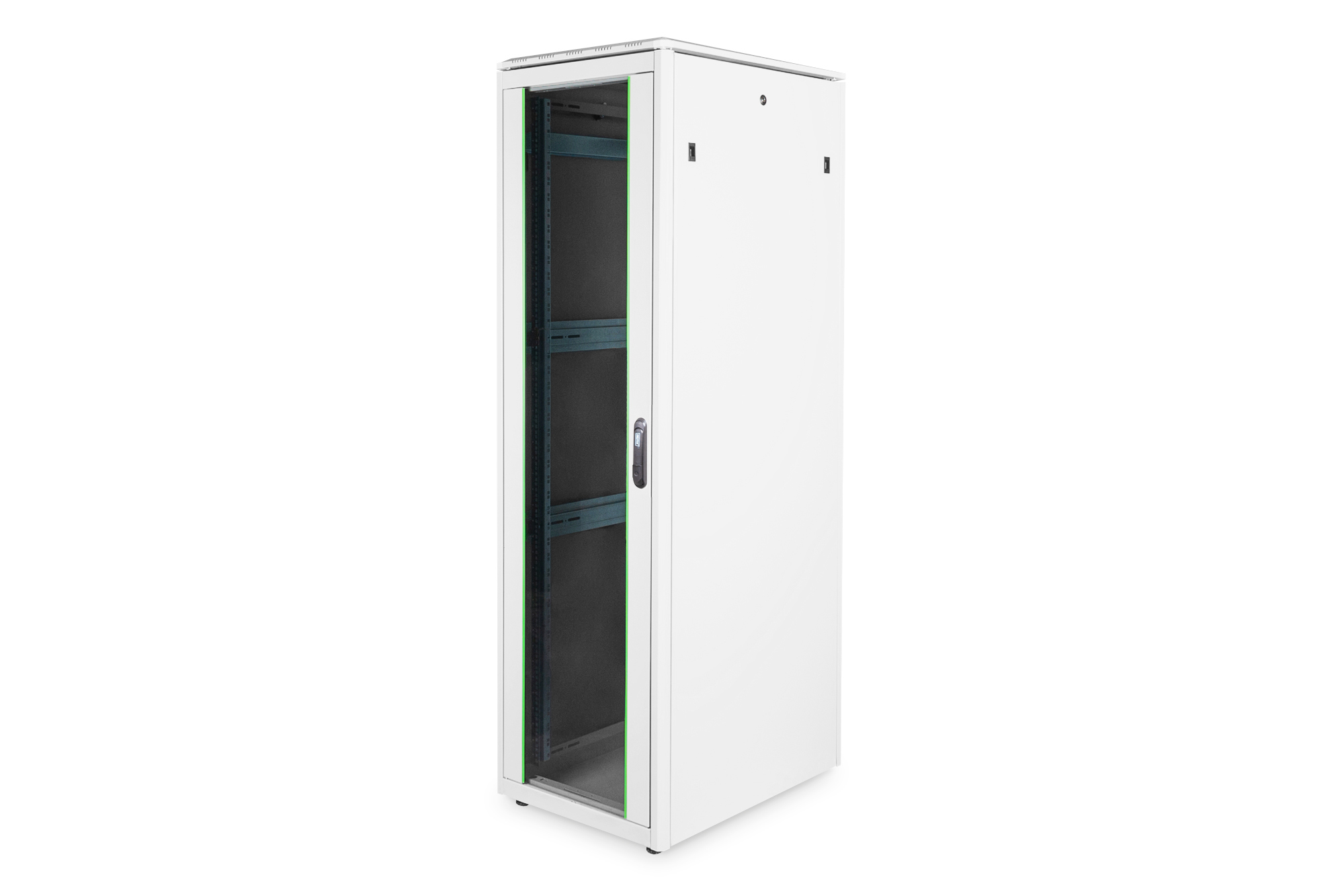 Armoire réseau DIGITUS 42U 600x800