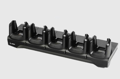Zebra CRD-MC33-5SCHG-01 - Zebra - MC33 - Noir