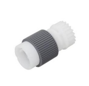 HP RL1-1206-000CN - Printer transfer roller - Gray - White - Color LaserJet - CM6030MFP Color LaserJet - CM6040f MFP Color LaserJet - CM6040MFP LaserJet -... - RL1-1206-000CN