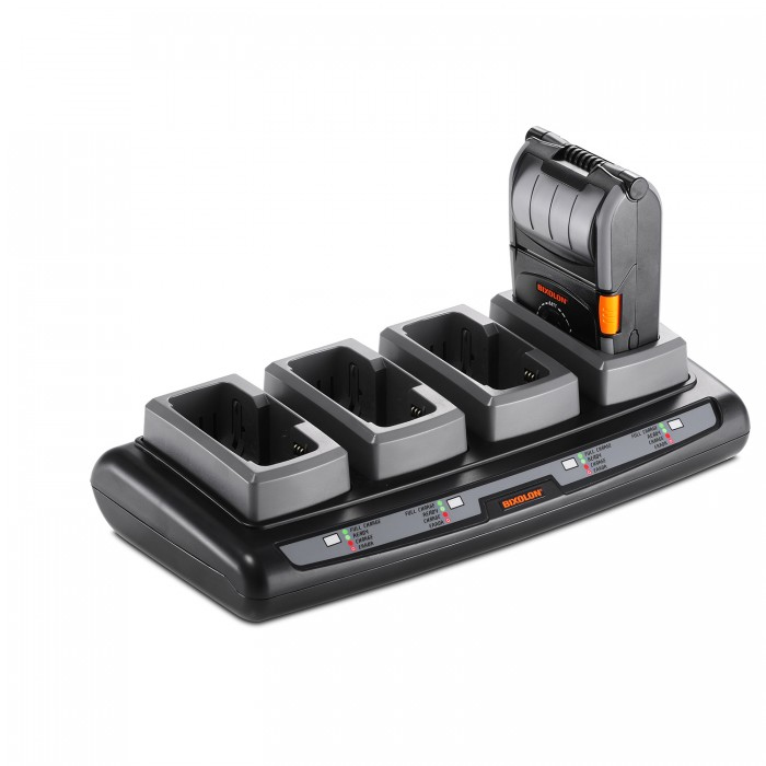 BIXOLON PQD-R210/STD Noir/Gris