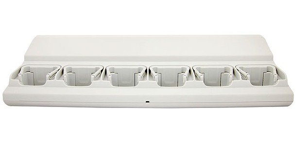 Unify L30250-F600-C315 Chargeur secteur intérieur Blanc
