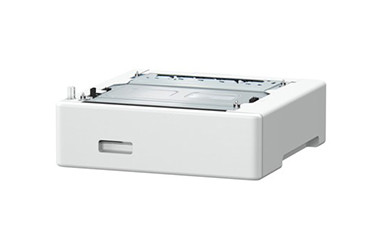 Canon PF-K1 - Bac à papier - Canon - MF755Cdw/753Cdw/751Cdw - 640 feuilles - Blanc - 420 mm