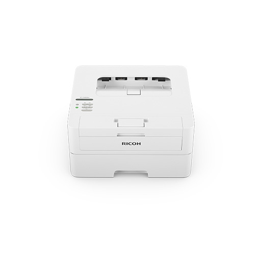 Ricoh SP 230DNw - 600 x 2400 DPI - A4 - 30 ppm - Compatible réseau - Blanc