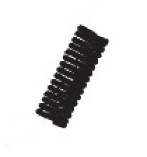 Kyocera 302LV09330 Ressort