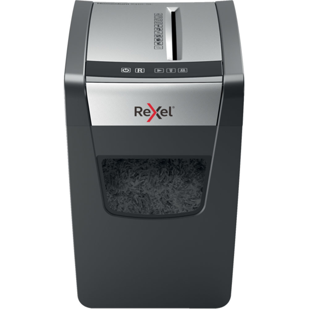 Rexel Momentum X312-SL Coupe de particules 200 feuilles #X312-SL