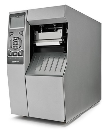 Imprimante d'étiquettes Zebra ZT510 203 dpi