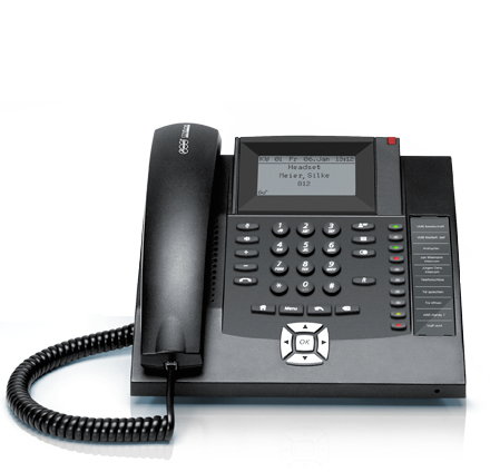 Téléphone Auerswald COMfortel 1200