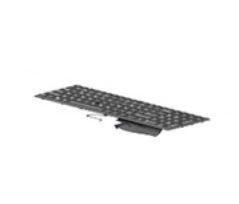 Clavier rétroéclairé HP L17378-001 (anglais américain) pour EliteBook 850 G5
