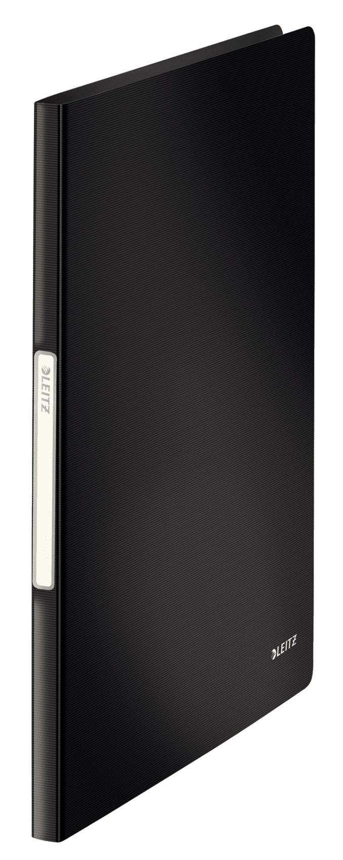 Esselte Leitz 45641095 - Black - Polypropylene (PP) - Portrait - A4 - 13 mm - 231 mm