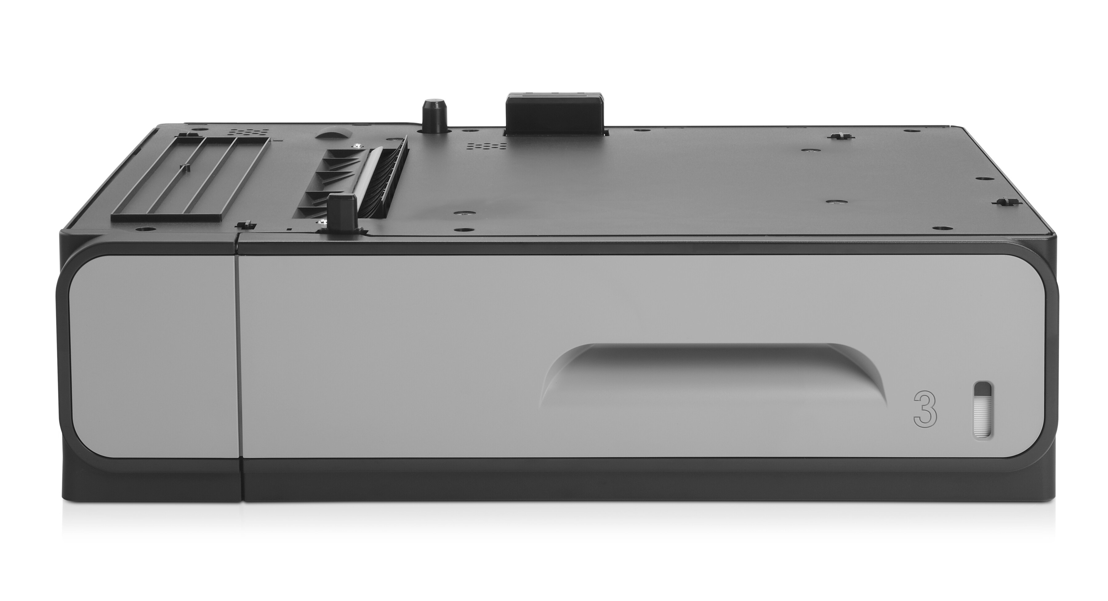 HP Officejet Enterprise 500-arks Inmatningsfack - B5L07A