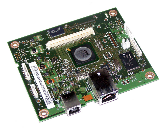 HP CF399-60001 - Green