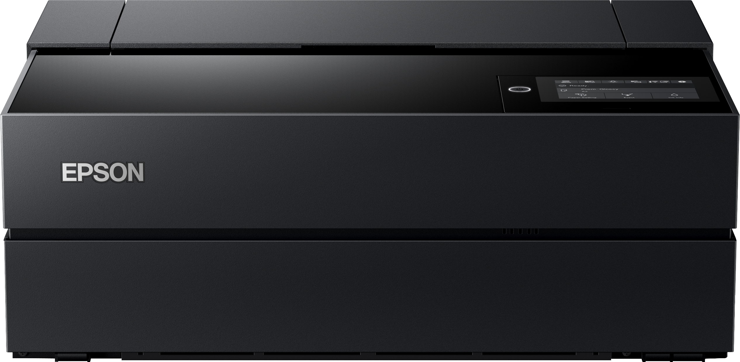 Epson SureColor SC-P700 - Inkjet - 5760 x 1440 DPI - Borderless printing - Duplex printing - Wi-Fi - Black - C11CH38401