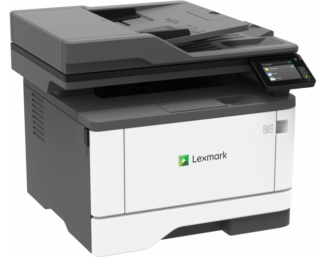 Lexmark XM1342 - Laser Printer