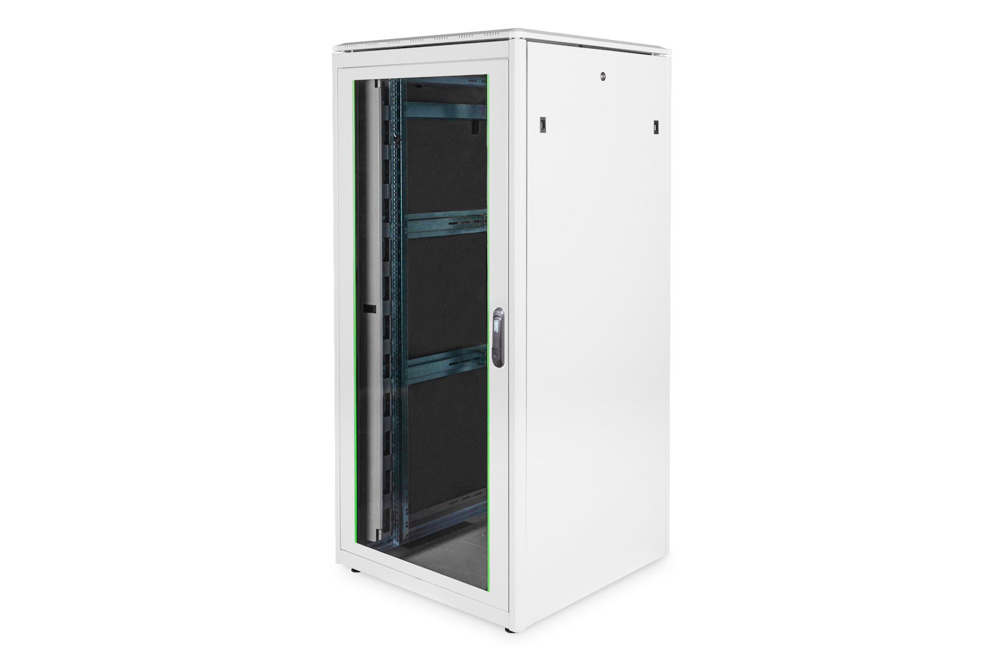 Armoire réseau DIGITUS 36U gris