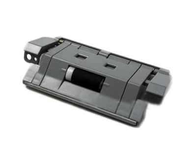 HP RM1-7365-000CN - Tampon de séparation - Noir