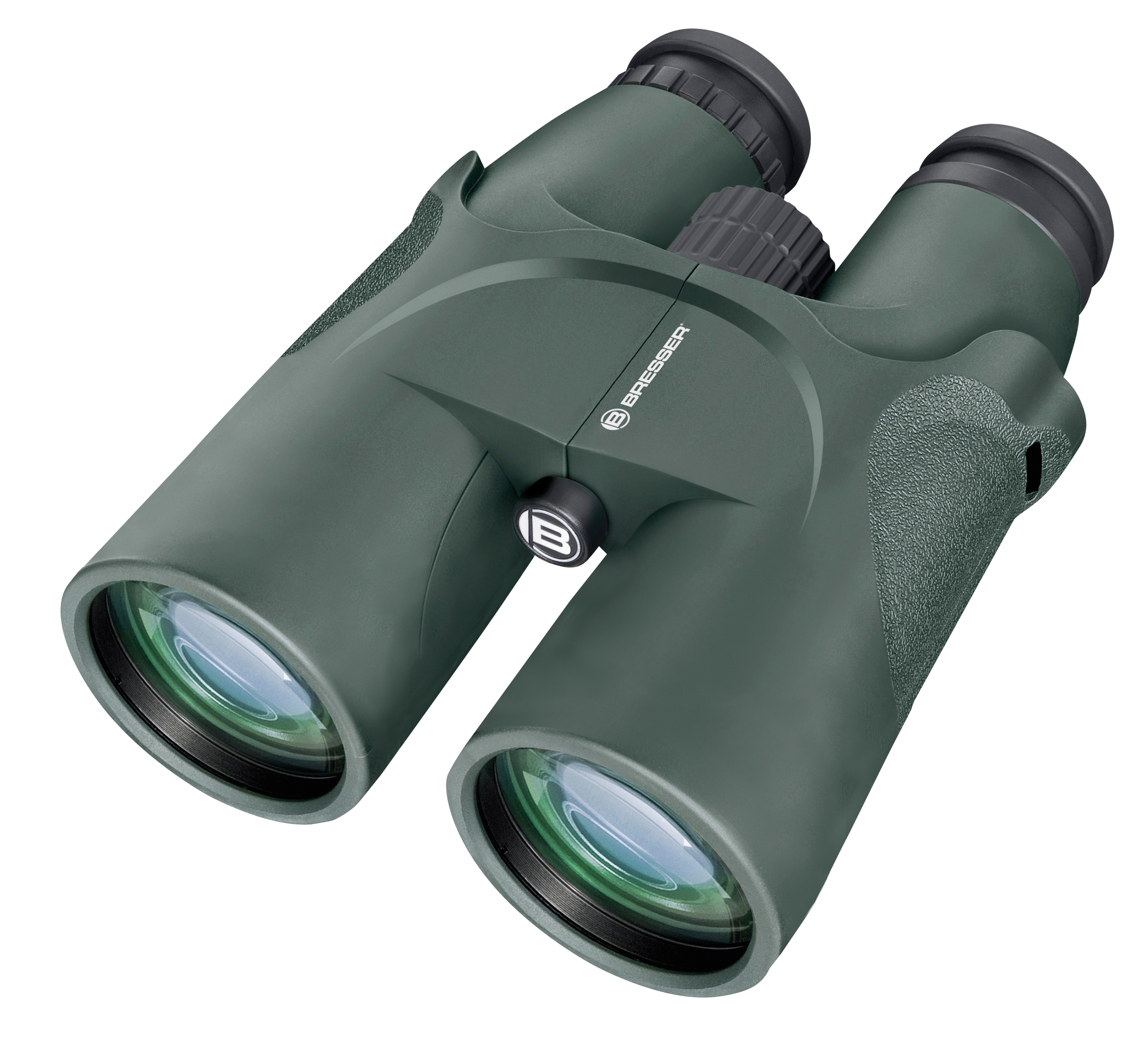 Bresser CONDOR 9x63 Fabricant de prisme de toit noir/vert
