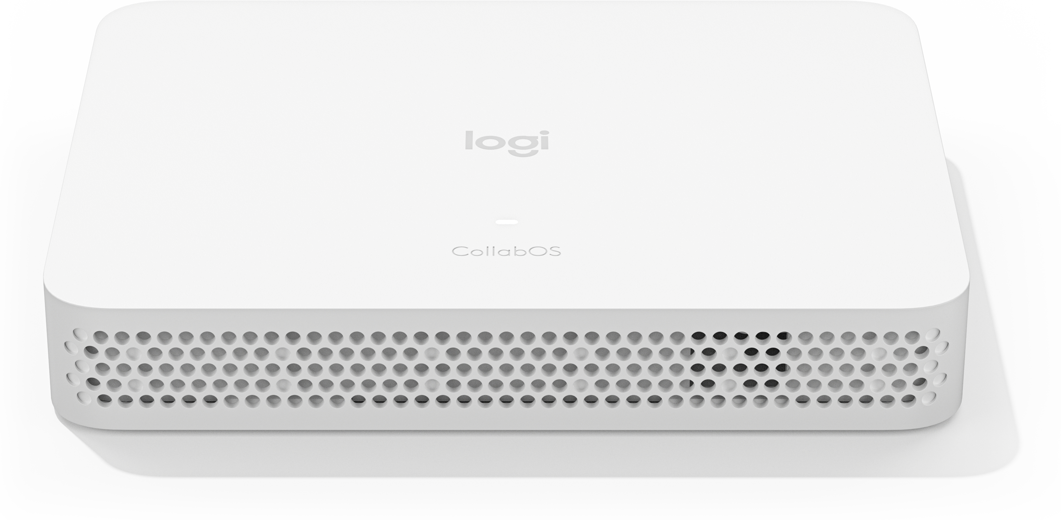 LOGITECH Base Bundle - RoomMate & Tap IP EU - 991-000400