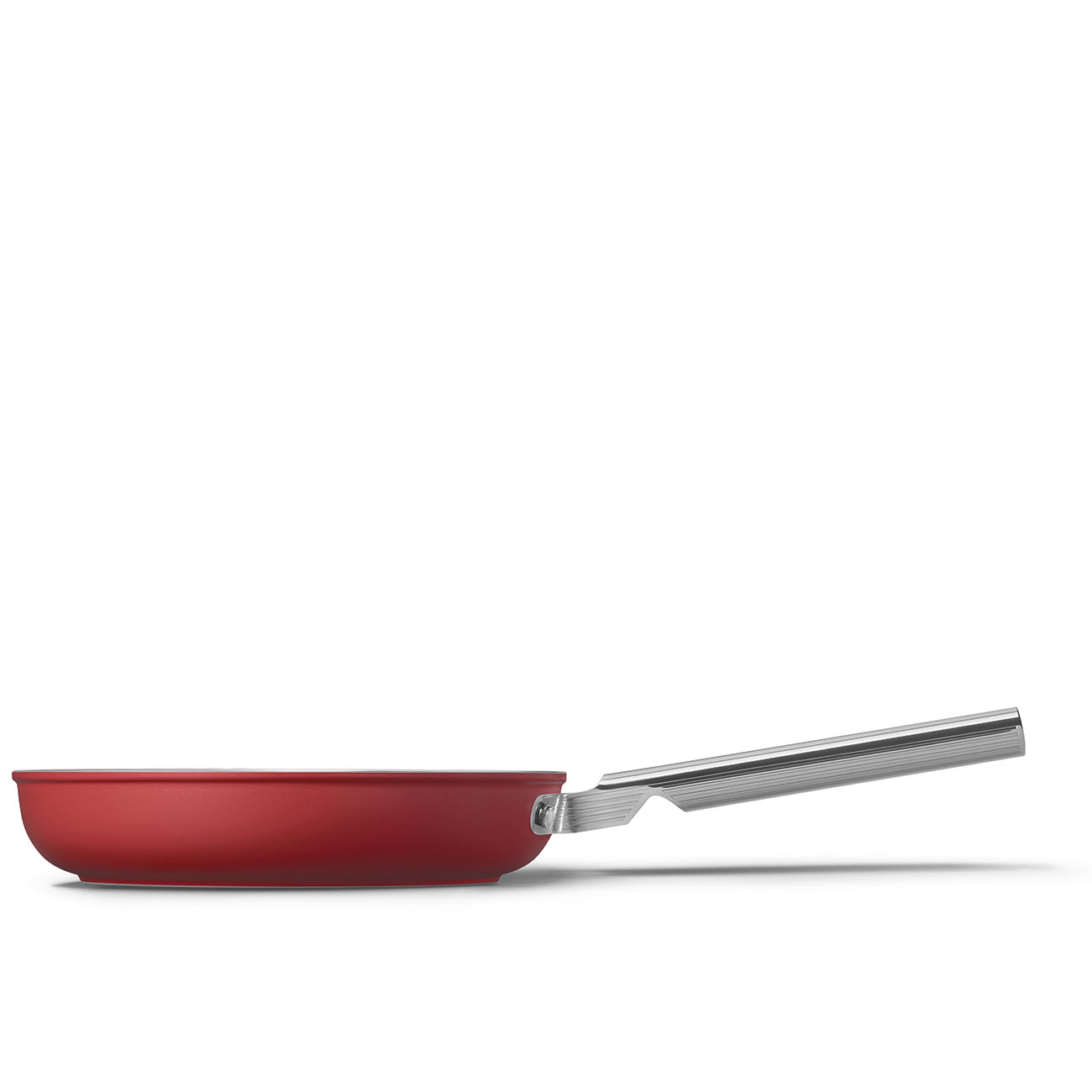 SMEG CKFF2401RDM Poêle à frire 24cm
