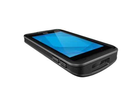 Elo Touch Solutions RB10 Protective Rubber Boot for