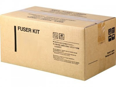 Kyocera FK-715E KM-3050 Fuser - 302GR93069