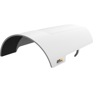 AXIS P14 Weathershield Kit A - Camera weather protection - 01717-001
