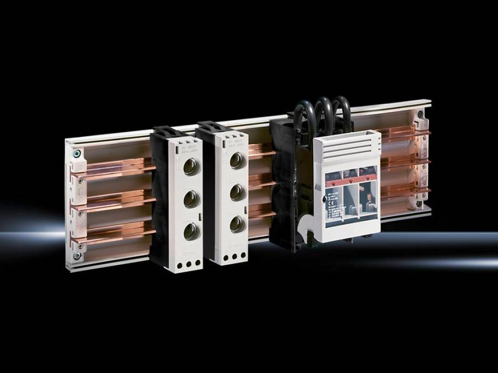 Rittal SV 9629.100 - 560 g - 90 mm - 160 mm (9629.100)