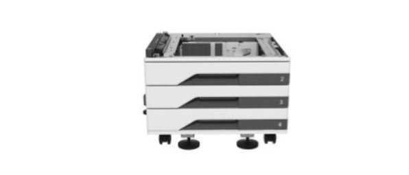 Lexmark 32D0802 - Plateau - 1 pièce