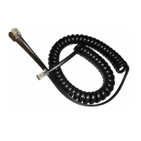 Alcatel Lucent Headset Cable - RJ-9(M) to RJ-9(M) ( 3GV27033AB )