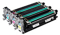 Konica Minolta trommelverdipakke 120 000 côtés