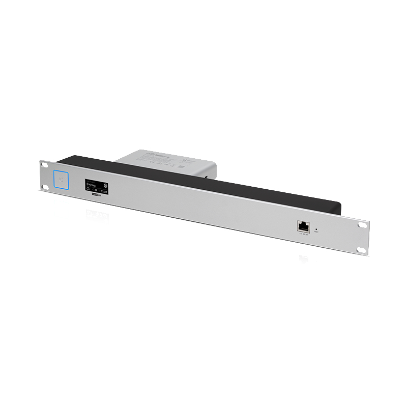 Ubiquiti Rack-Adapter for Cloud Key Gen2 / Plus (CKG2-RM)