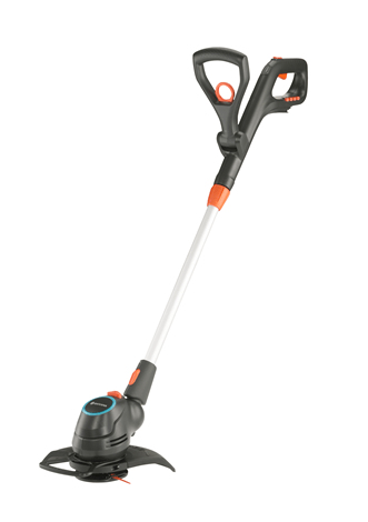 Coupe-bordures Gardena ComfortCut 23/18 V P4A 23 cm
